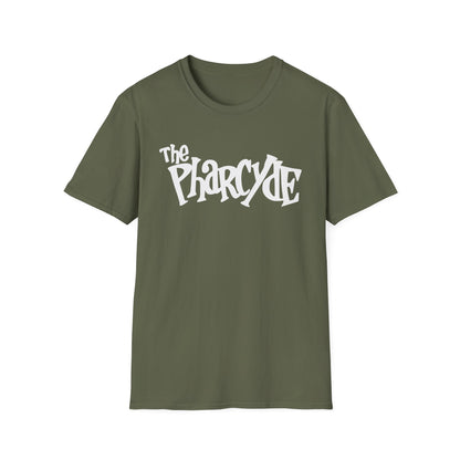 The Pharcyde Camiseta