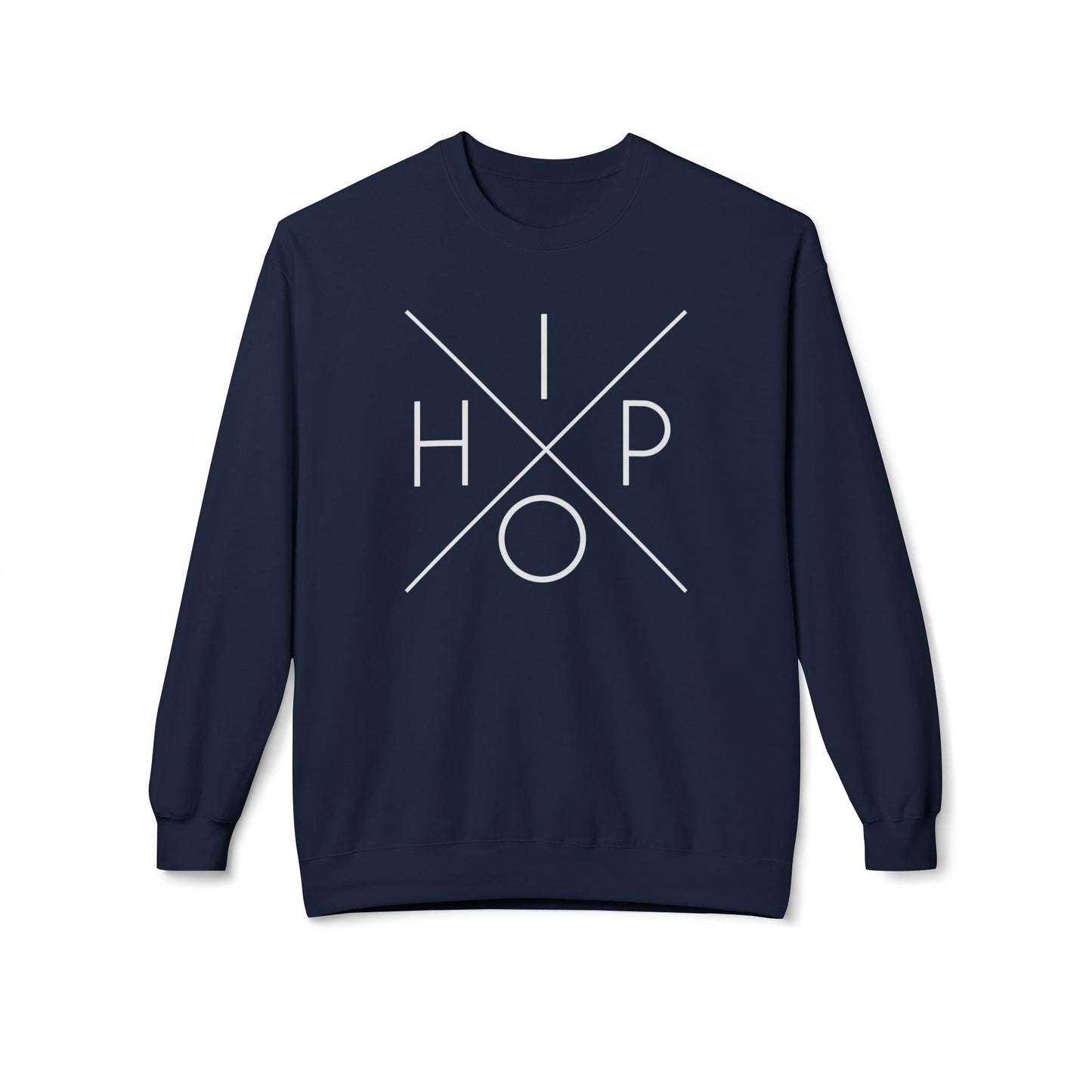 X Hip Hop Sudadera