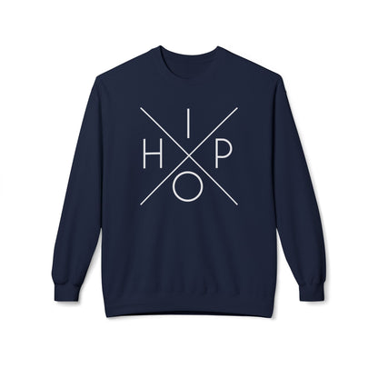 X Hip Hop Sudadera