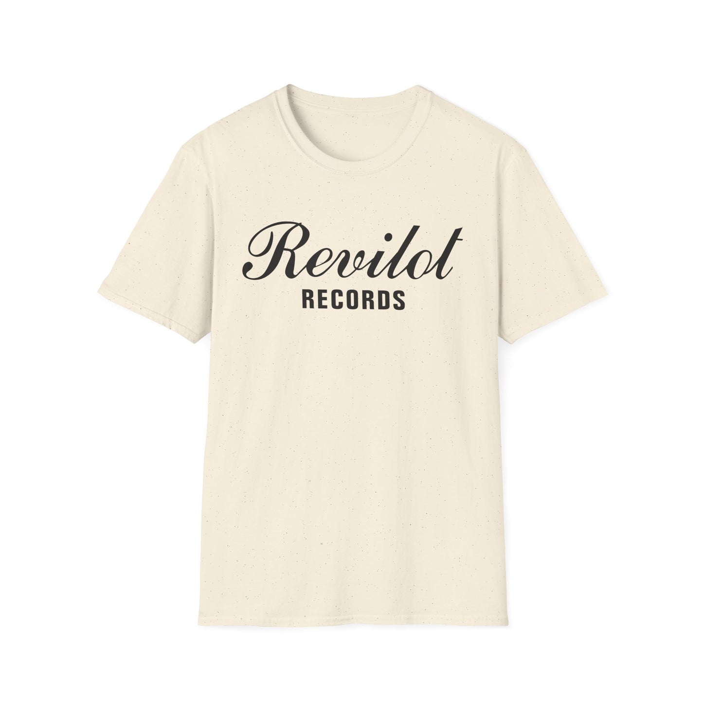 Revilot Records Camiseta