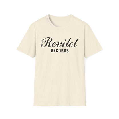 Revilot Records Camiseta