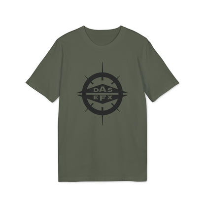 Das EFX Camiseta (Algodón Orgánico)