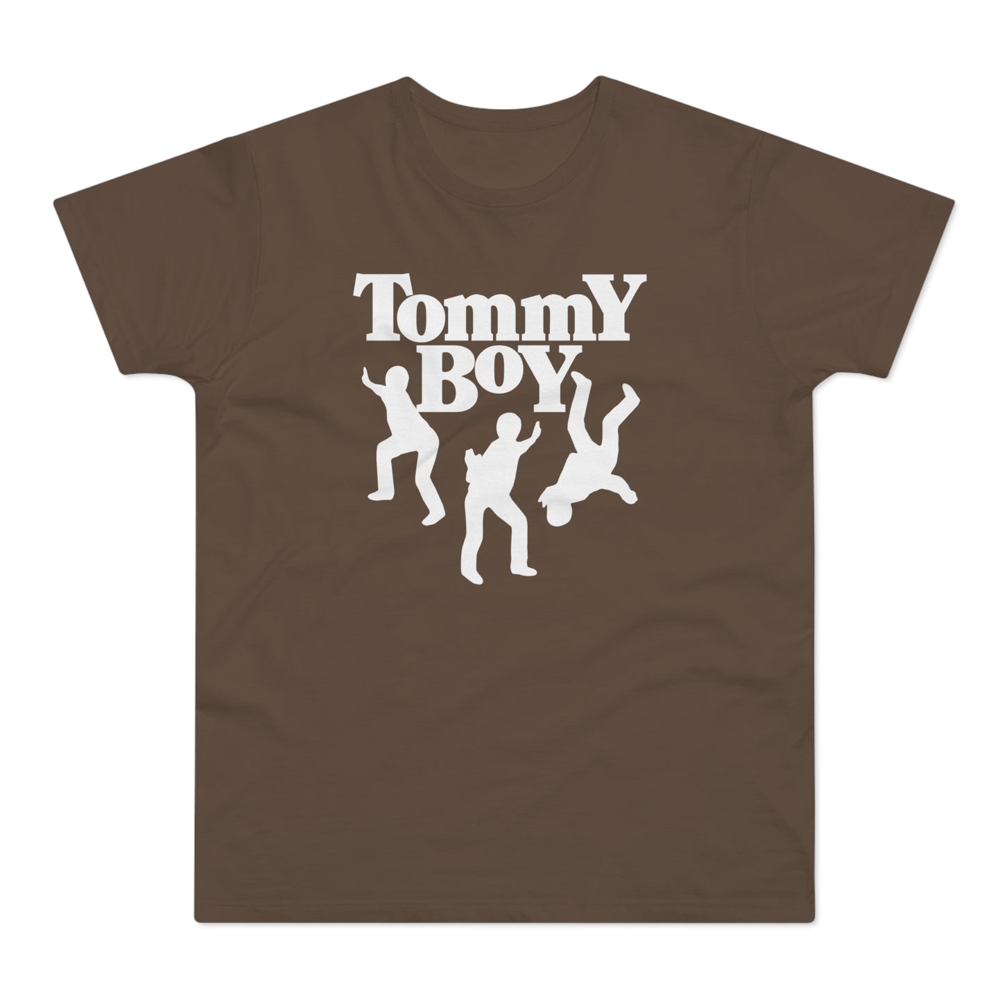Tommy Boy Camiseta (Estándar)