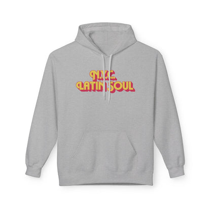 NYC Latin Soul Sudadera Con Capucha