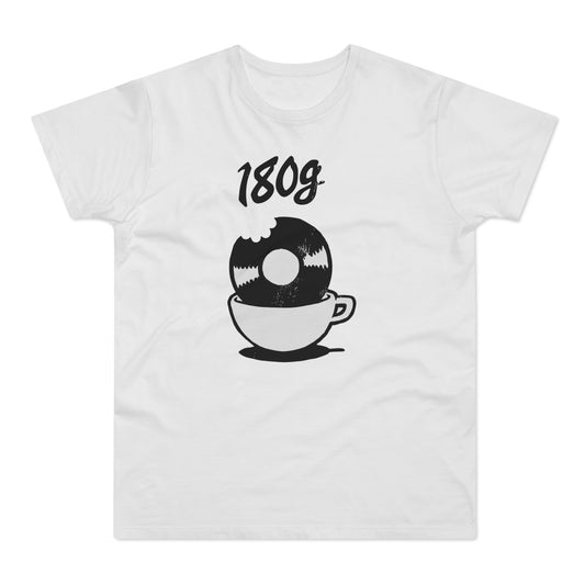 180g Coffee Camiseta (Estándar)