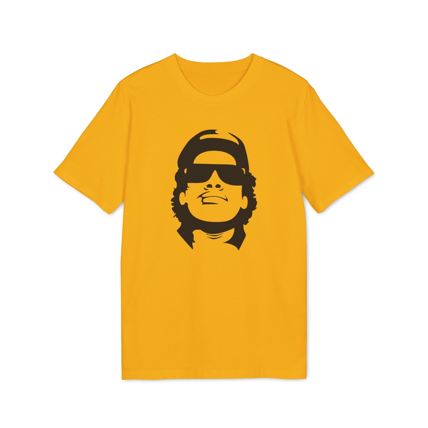 Eazy E Camiseta (Algodón Orgánico)