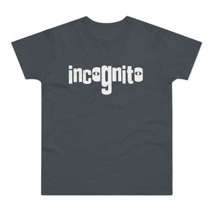 Incognito Camiseta (Estándar)