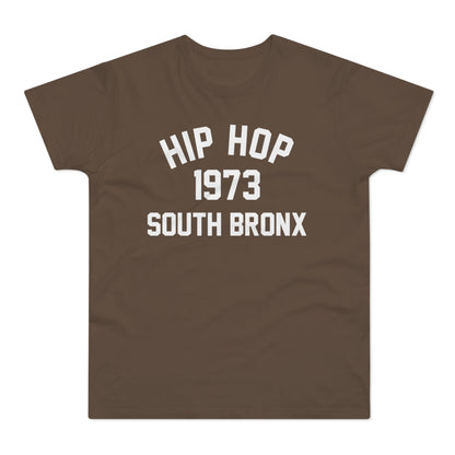 Hip Hop 1973 Camiseta (Estándar)