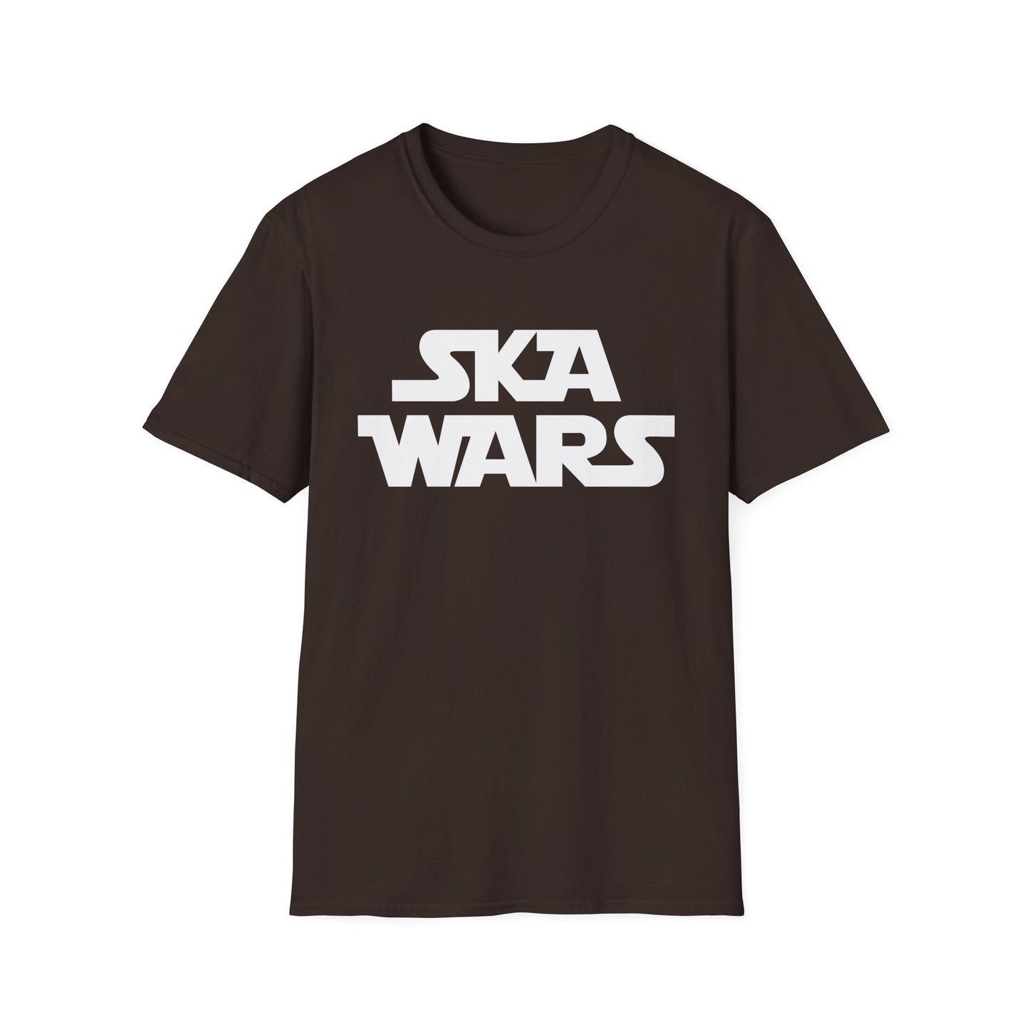 Ska Wars Camiseta