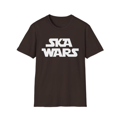 Ska Wars Camiseta
