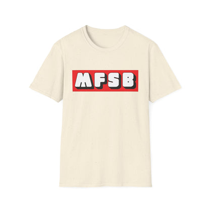 MFSB Camiseta (Ligera)