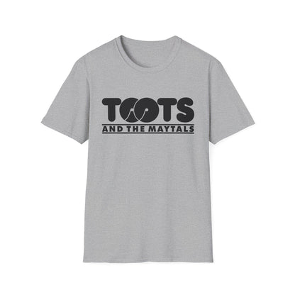Toots & The Maytals Camiseta