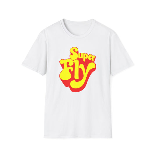 Superfly Camiseta