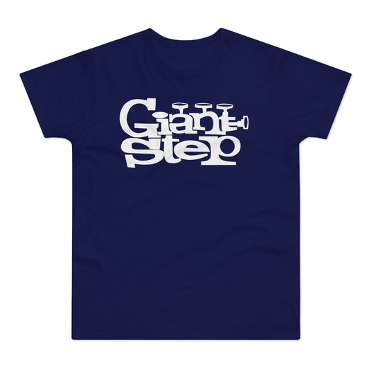 Giant Step Camiseta (Estándar)