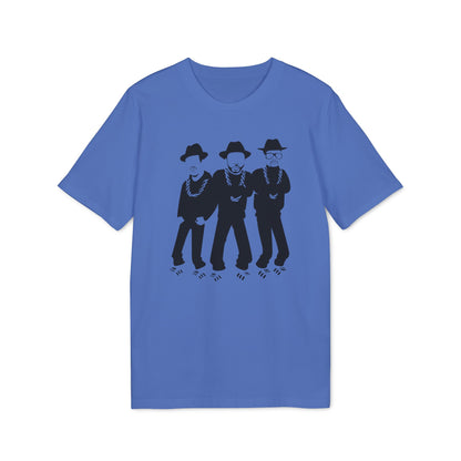 Dope Ropes Camiseta (Algodón Orgánico)