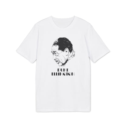 Duke Ellington Camiseta (Algodón Orgánico)
