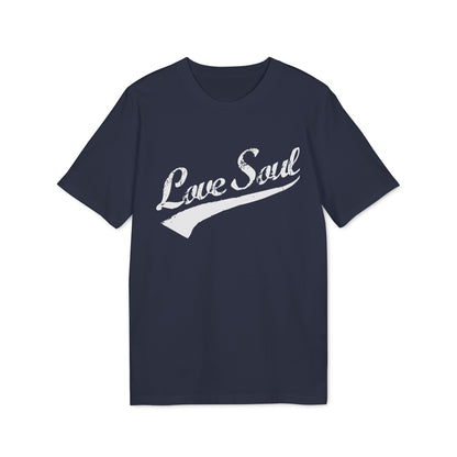 Love Soul Camiseta (Algodón Orgánico)