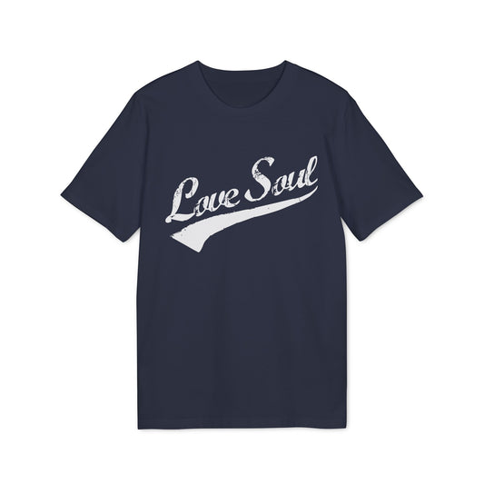 Love Soul Camiseta (Algodón Orgánico)
