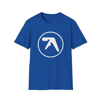 Aphex Twin Camiseta