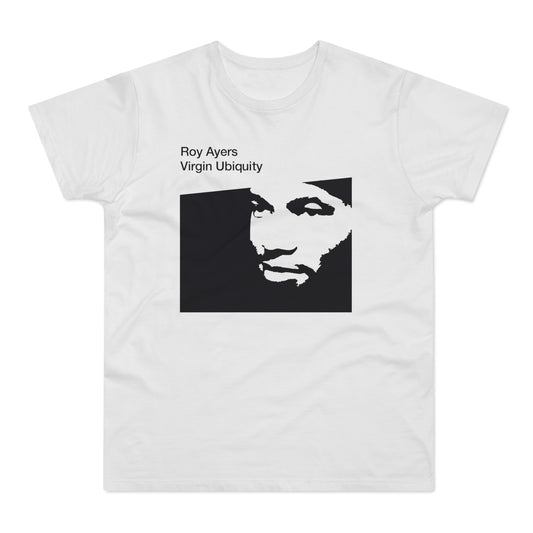 Roy Ayers Virgin Ubiquity Camiseta (Estándar)