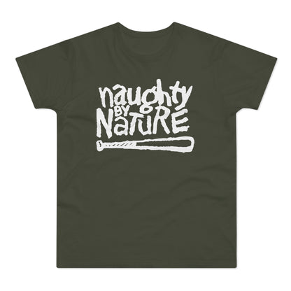 Naughty By Nature Camiseta (Estándar)