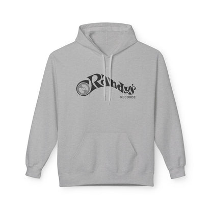 Randy's Records Sudadera Con Capucha