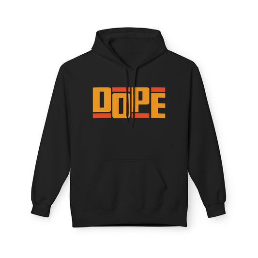 Dope EPMD Sudadera Con Capucha
