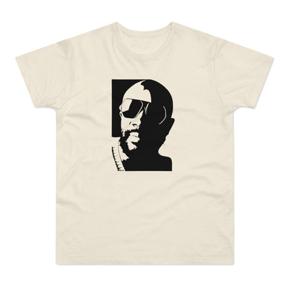 Isaac Hayes Camiseta (Estándar)