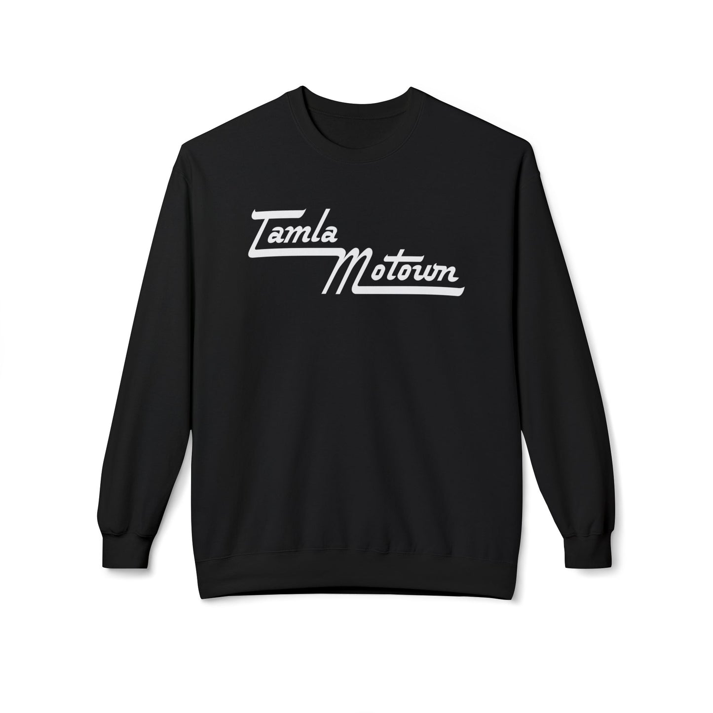 Tamla Motown Records Sudadera