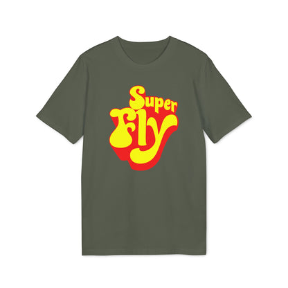 Superfly Camiseta (Algodón Orgánico)
