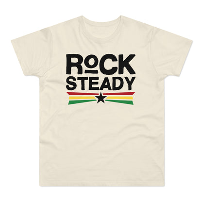 Rock Steady Camiseta (Estándar)