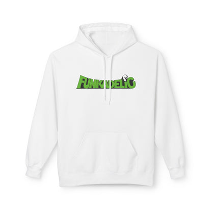 Funkadelic Sudadera Con Capucha
