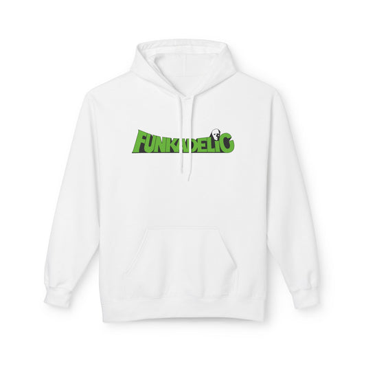 Funkadelic Sudadera Con Capucha