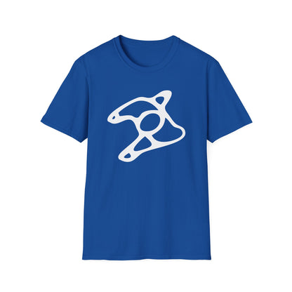 Mute Records Camiseta