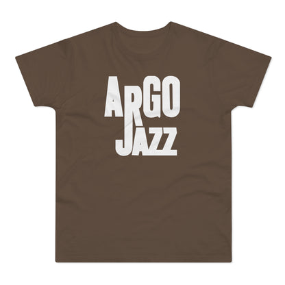 Argo Jazz Records Camiseta (Estándar)