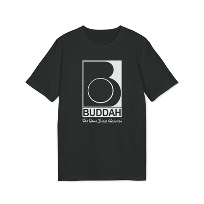 Buddah Records Disco Pleasure Camiseta (Algodón Orgánico)