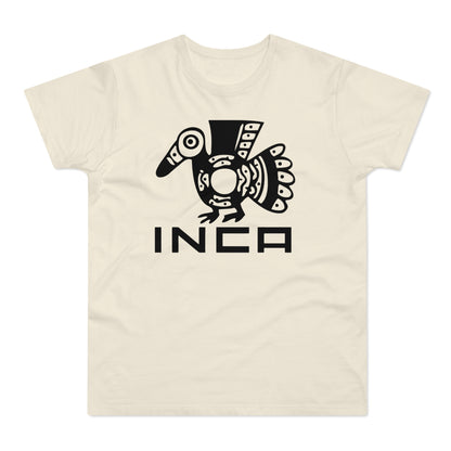 Inca Records Camiseta (Estándar)