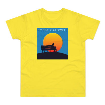 Bobby Caldwell Camiseta (Estándar)