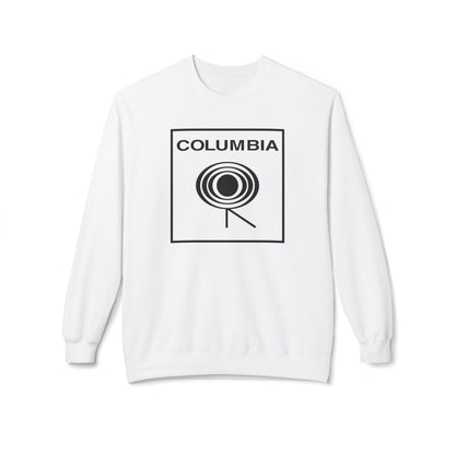 Columbia Records Sudadera