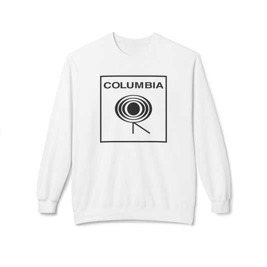 Columbia Records Sudadera