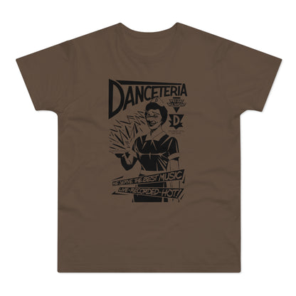 Danceteria NYC Camiseta (Estándar)