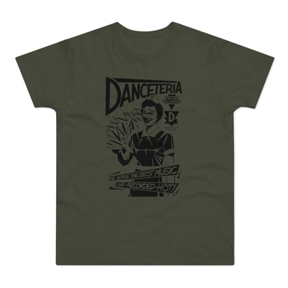 Danceteria NYC Camiseta (Estándar)