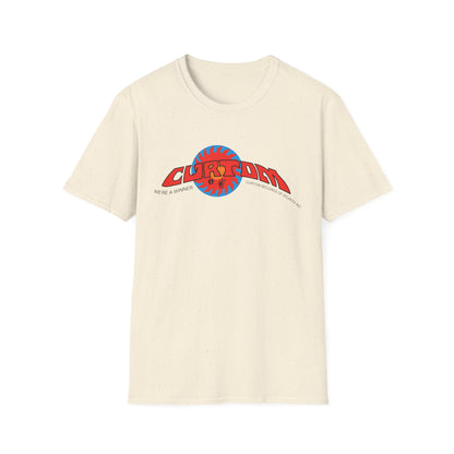 Curtom Records Camiseta (Ligera)