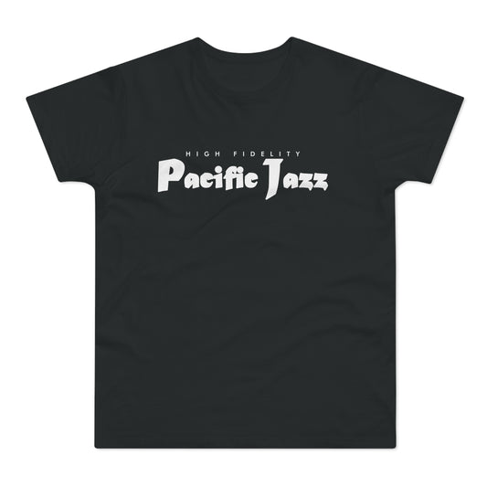 Pacific Jazz Records Camiseta (Estándar)