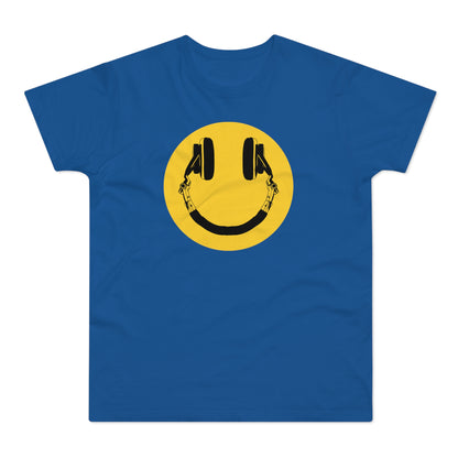 Smiley Acid House Camiseta (Estándar)