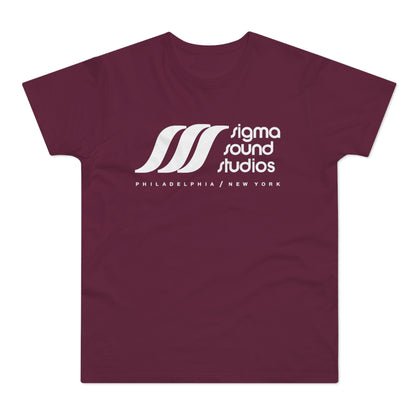 Sigma Sound Studios Camiseta (Estándar)