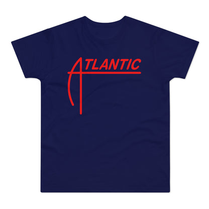 Atlantic Records Classic Camiseta (Estándar)