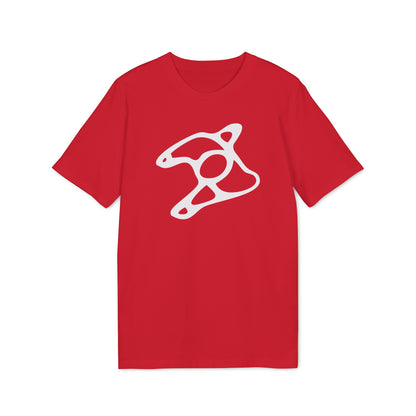 Mute Records Camiseta (Algodón Orgánico)