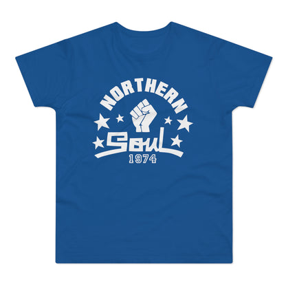 Northern Soul 1974 Camiseta (Estándar)