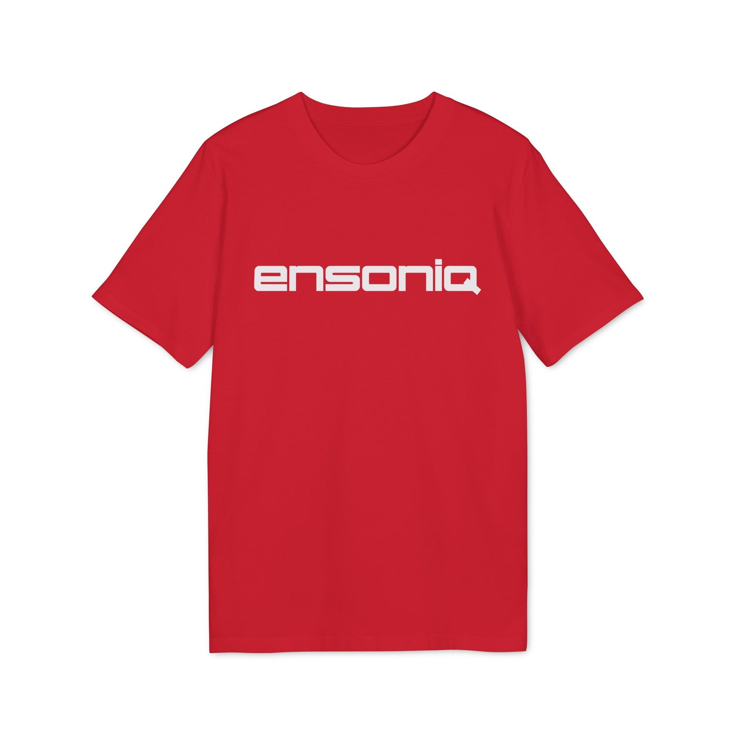 Ensoniq Camiseta (Algodón Orgánico)
